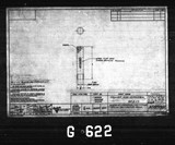 Manufacturer's drawing for Packard Packard Merlin V-1650. Drawing number at-8886-2