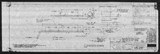Manufacturer's drawing for North American Aviation P-51 Mustang. Drawing number 102-42140