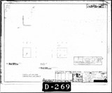 Manufacturer's drawing for Grumman Aerospace Corporation FM-2 Wildcat. Drawing number 7150673