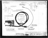 Manufacturer's drawing for Lockheed Aircraft Corporation P-38 Lightning Drawings & Manuals. Drawing number 197120