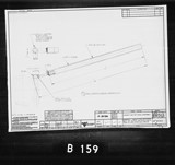 Manufacturer's drawing for Packard Packard Merlin V-1650. Drawing number at9722