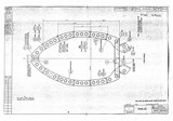 Manufacturer's drawing for Vickers Spitfire. Drawing number 34027