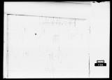 Manufacturer's drawing for Republic Aircraft P-47 Thunderbolt. Drawing number 37f16025