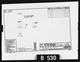 Manufacturer's drawing for Packard Packard Merlin V-1650. Drawing number 621870