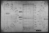 Manufacturer's drawing for Chance Vought F4U Corsair. Drawing number 10646