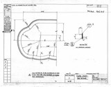 Manufacturer's drawing for Vickers Spitfire. Drawing number 35238