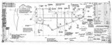 Manufacturer's drawing for Vickers Spitfire. Drawing number 32938