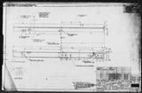 Manufacturer's drawing for North American Aviation P-51 Mustang. Drawing number 104-31221