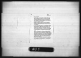 Manufacturer's drawing for Douglas Aircraft Company Douglas DC-6 . Drawing number 7353606