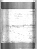 Manufacturer's drawing for North American Aviation T-28 Trojan. Drawing number 200-315132