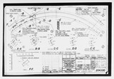 Manufacturer's drawing for Beechcraft AT-10 Wichita - Private. Drawing number 204300