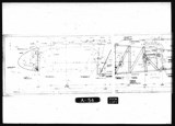 Manufacturer's drawing for Grumman Aerospace Corporation Grumman TBM Avenger. Drawing number 35876