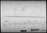Manufacturer's drawing for North American Aviation P-51 Mustang. Drawing number 102-31060