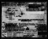 Manufacturer's drawing for North American Aviation P-51 Mustang. Drawing number 73-71003