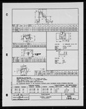 Manufacturer's drawing for Generic Parts - Aviation Standards. Drawing number bac1510