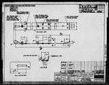 Manufacturer's drawing for North American Aviation P-51 Mustang. Drawing number 102-47030