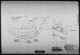Manufacturer's drawing for North American Aviation P-51 Mustang. Drawing number 102-31909