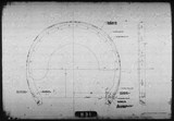 Manufacturer's drawing for North American Aviation P-51 Mustang. Drawing number 102-310255