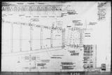 Manufacturer's drawing for North American Aviation P-51 Mustang. Drawing number 73-14003