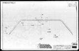 Manufacturer's drawing for North American Aviation P-51 Mustang. Drawing number 104-318103
