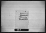 Manufacturer's drawing for Douglas Aircraft Company Douglas DC-6 . Drawing number 7346347