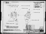 Manufacturer's drawing for North American Aviation P-51 Mustang. Drawing number 102-48186