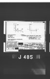 Manufacturer's drawing for Douglas Aircraft Company C-47 Skytrain. Drawing number 1046482