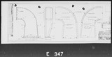 Manufacturer's drawing for Boeing Aircraft Corporation B-17 Flying Fortress. Drawing number 2-1969