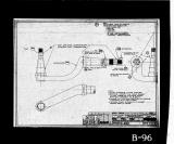 Manufacturer's drawing for Boeing Aircraft Corporation PT-17 Stearman & N2S Series. Drawing number b75-2743