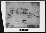 Manufacturer's drawing for Packard Packard Merlin V-1650. Drawing number 621159