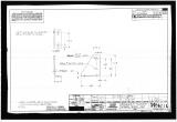 Manufacturer's drawing for Lockheed Aircraft Corporation P-38 Lightning Drawings & Manuals. Drawing number 193621