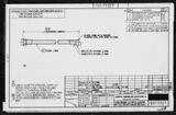 Manufacturer's drawing for North American Aviation P-51 Mustang. Drawing number 102-73327
