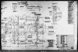 Manufacturer's drawing for North American Aviation P-51 Mustang. Drawing number 99-31205