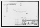 Manufacturer's drawing for Beechcraft AT-10 Wichita - Private. Drawing number 205688