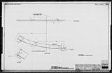 Manufacturer's drawing for North American Aviation P-51 Mustang. Drawing number 99-31165