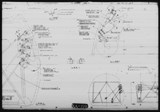 Manufacturer's drawing for Vultee Aircraft Corporation BT-13 Valiant. Drawing number 74-59101