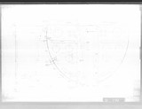 Manufacturer's drawing for Bell Aircraft P-39 Airacobra. Drawing number 33-312-019