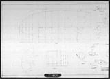 Manufacturer's drawing for Grumman Aerospace Corporation Grumman TBM Avenger. Drawing number 32093
