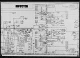 Manufacturer's drawing for Lockheed Corporation P-38 Lightning. Drawing number 203249