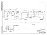Manufacturer's drawing for Vickers Incorporated Spitfire. Drawing number 34908