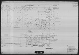 Manufacturer's drawing for North American Aviation P-51 Mustang. Drawing number 106-53052