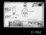 Manufacturer's drawing for Boeing Aircraft Corporation PT-17 Stearman & N2S Series. Drawing number 75-3029