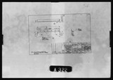 Manufacturer's drawing for Beechcraft C-45, Beech 18, AT-11. Drawing number 181270-1