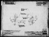 Manufacturer's drawing for North American Aviation P-51 Mustang. Drawing number 106-44057