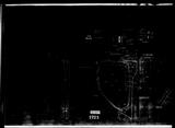 Manufacturer's drawing for Republic Aircraft P-47 Thunderbolt. Drawing number 30F66002