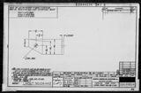 Manufacturer's drawing for North American Aviation P-51 Mustang. Drawing number 104-44034