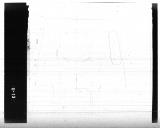 Manufacturer's drawing for Lockheed Corporation P-38 Lightning. Drawing number 194864