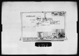 Manufacturer's drawing for Beechcraft C-45, Beech 18, AT-11. Drawing number 404-187992