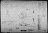 Manufacturer's drawing for North American Aviation P-51 Mustang. Drawing number 106-48242