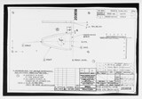 Manufacturer's drawing for Beechcraft AT-10 Wichita - Private. Drawing number 203656